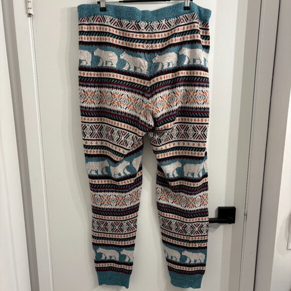 American Eagle Warm Leggings - Picture 5 of 13